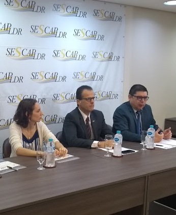 Coletiva de Imprensa: IR 2019